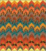 Estuarine (Monarch Migration) by 